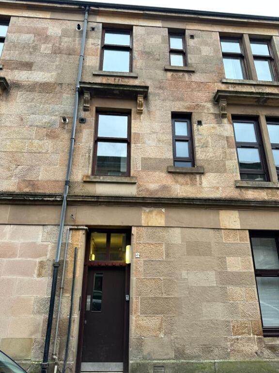 Main image of property: George Street, Barrhead, East Renfrewshire, G78