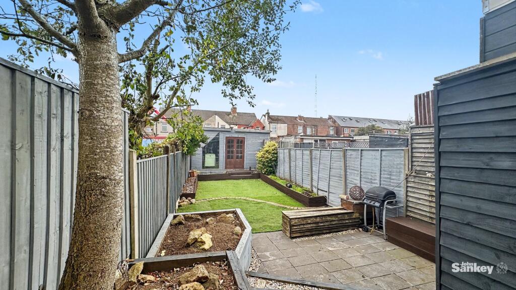 House in Nottingham - View 4