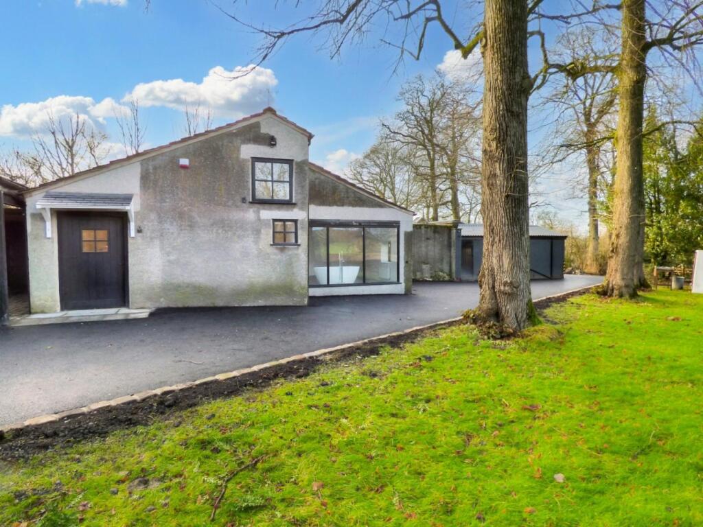 Main image of property: Park Road, Gisburn, Clitheroe