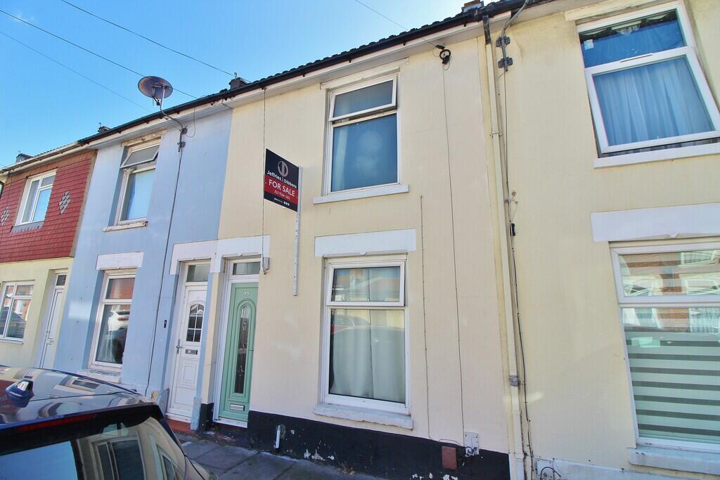 Main image of property: Lower Derby Road, Stamshaw