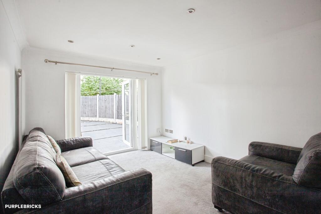 House in Sheffield - View 4