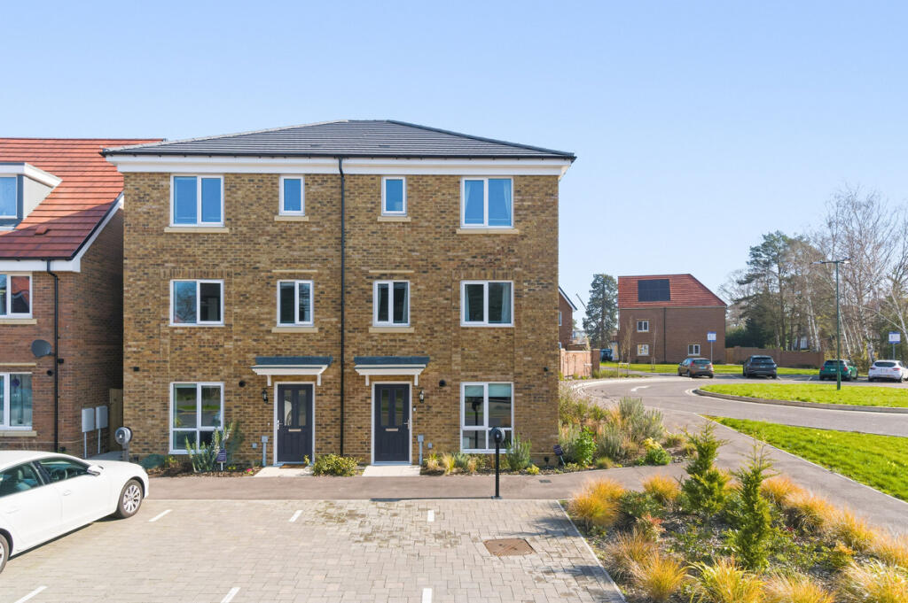 Main image of property: Heatherwood Road, Ascot, SL5