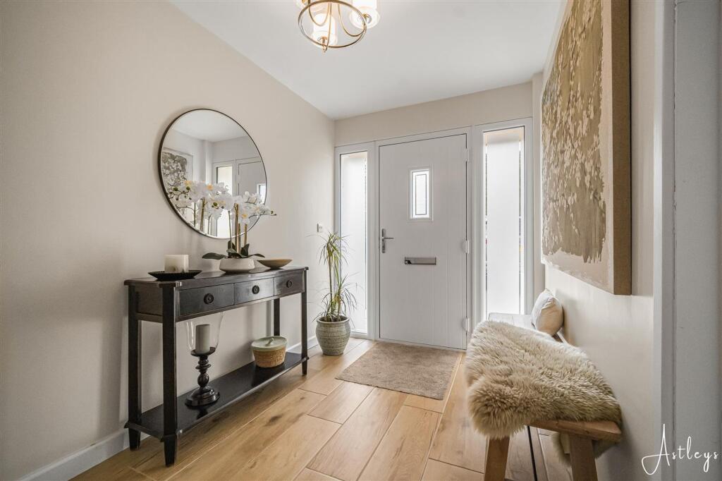 House in Swansea - More