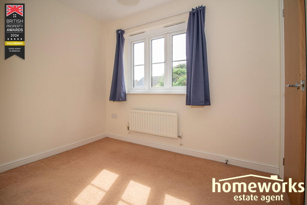 House in Breckland, Toftwood, Dereham - View 5