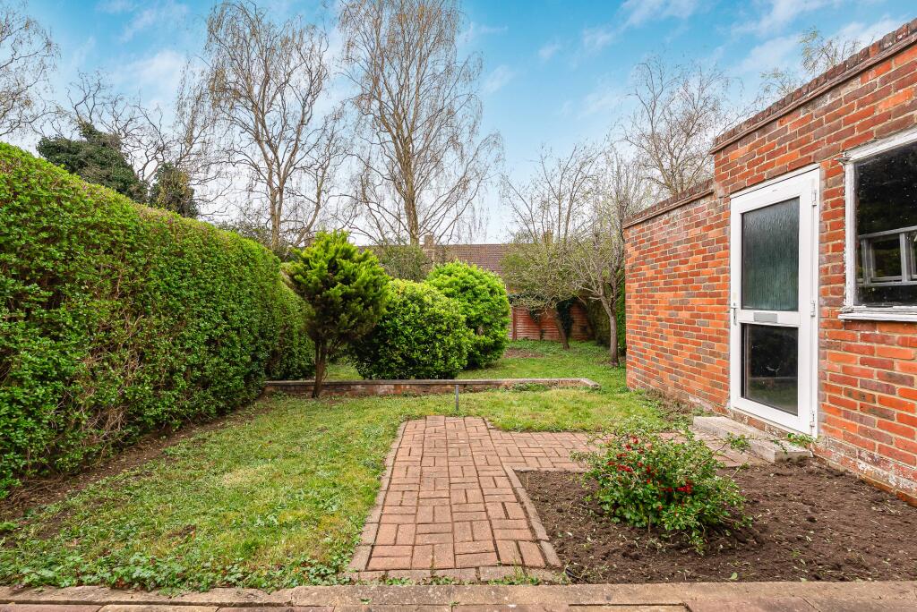 Additional image 11 of Broadfield Place, Welwyn Garden City, Hertfordshire, AL8