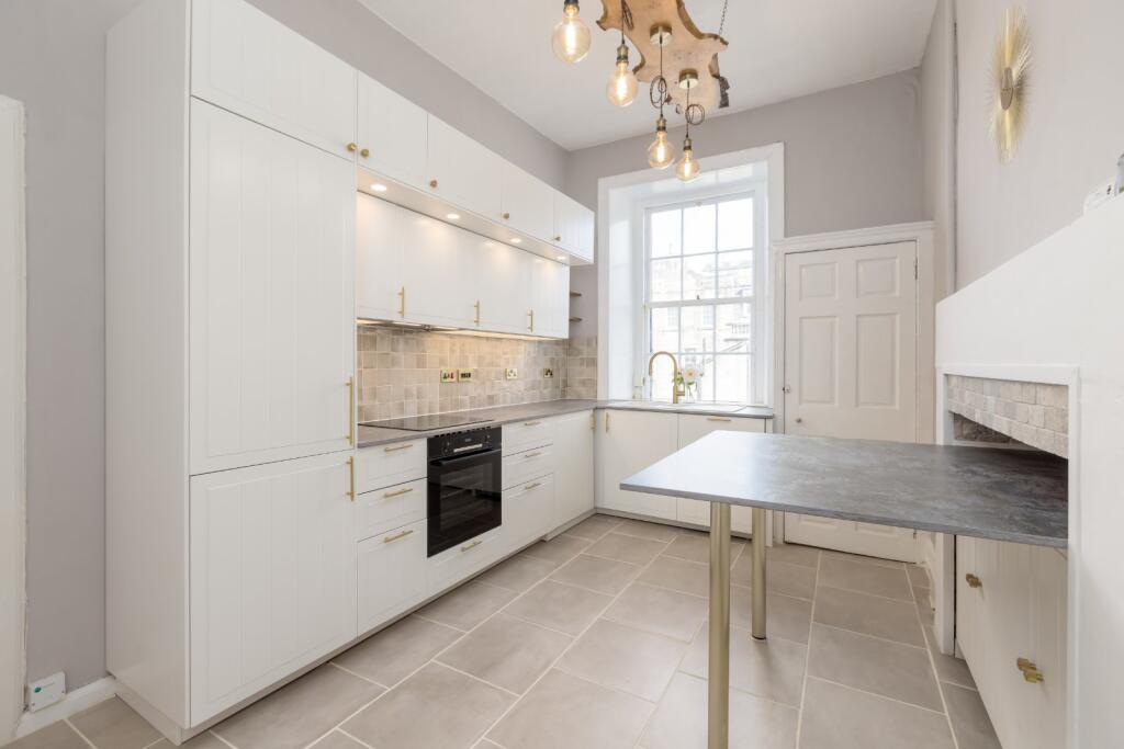Apartment in Edinburgh - View 4
