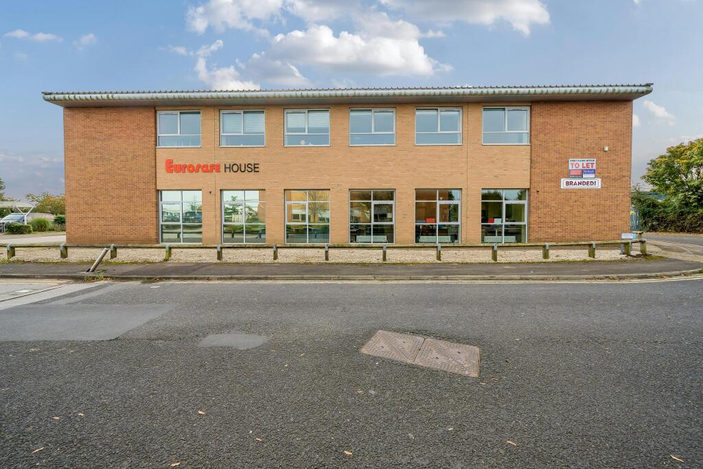 Main image of property: Unit 3A, Centurion Office Park, York, YO30 4RY