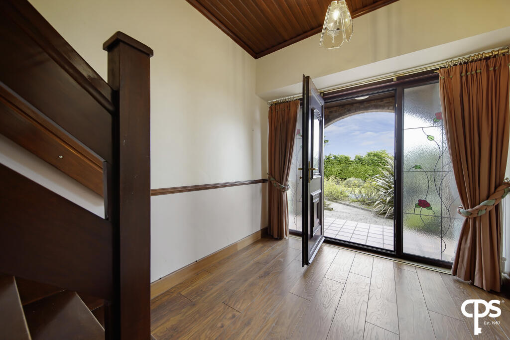 House in Bushmills, County Antrim - View 4