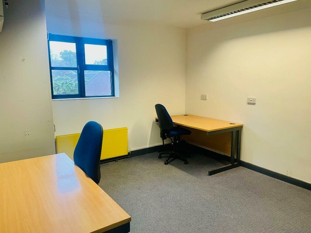 Main image of property: The Surgery, Church Street, Spalding, PE11 2PB