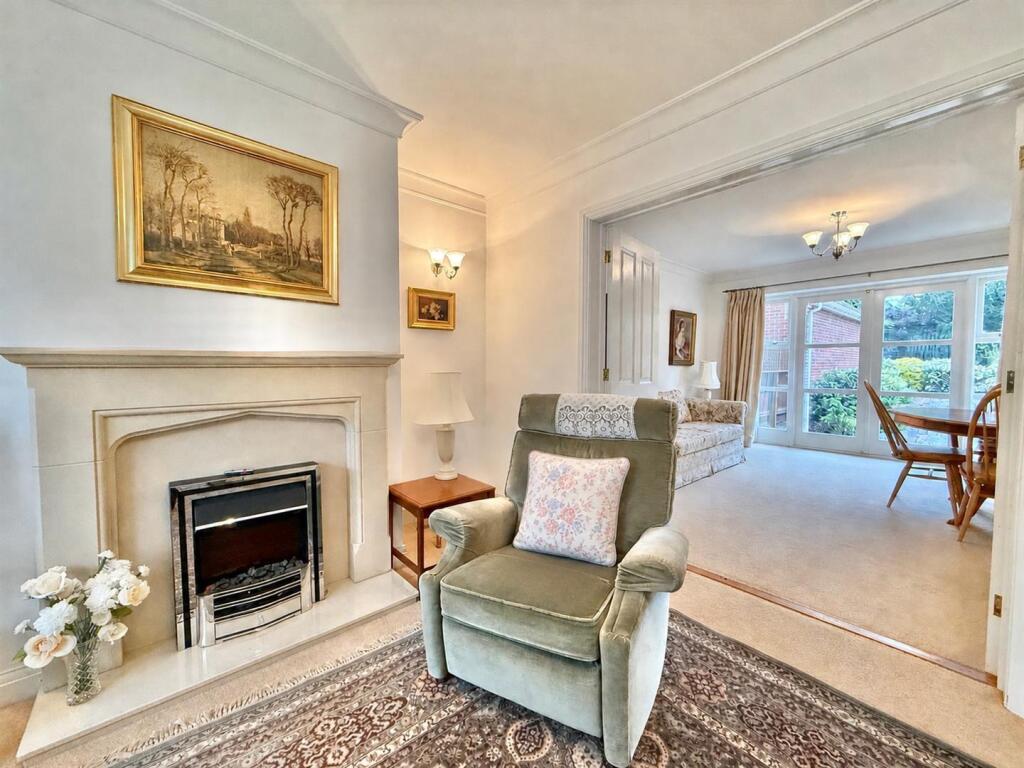 Woodfield Gardens, Belmont, Hereford photo 4