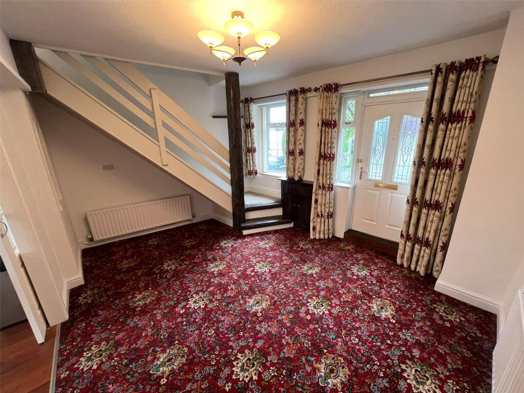 House in Stockport - View 2