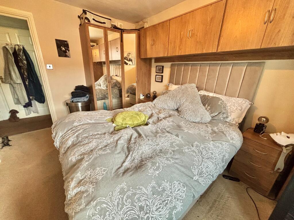 Apartment in Tameside, Greater Manchester - More