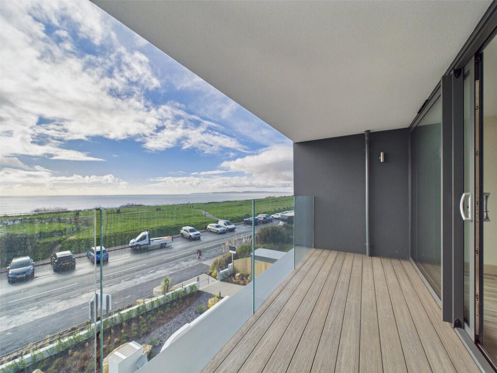 Apartment in Bournemouth - View 2