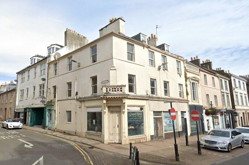 Main image of property: Sandgate, Ayr, South Ayrshire, KA7