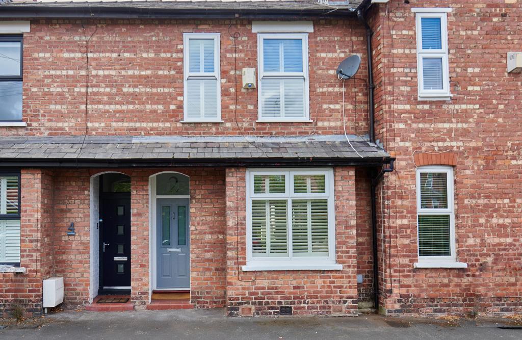 Main image of property: Eaton Road, Bowdon, WA14 3EH