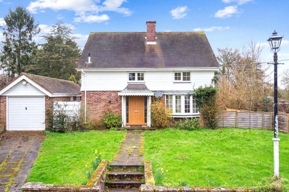 Frieth, Henley on Thames, RG9 - View 3