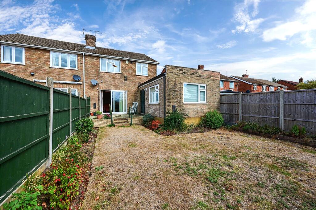 House in Twickenham - View 3