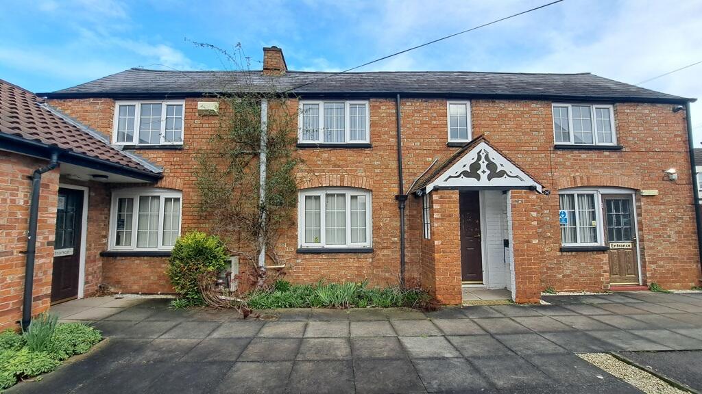 Main image of property: 1 Cater Street, Kempston, Bedford, Bedfordshire, MK42