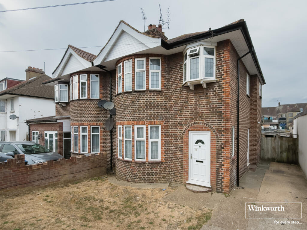 Main image of property: Crundale Avenue, Kingsbury, London, NW9