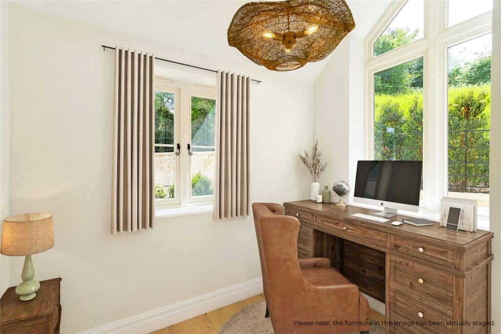 Haberdashers, Bell Lane, Blockley, Gloucestershire, GL56 - View 6