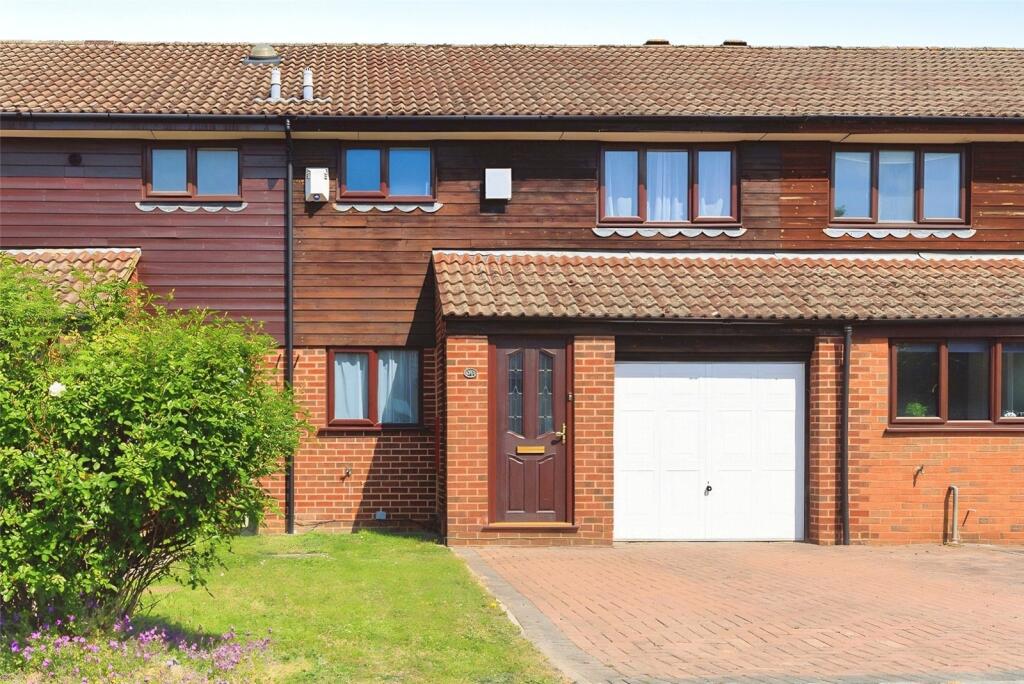 Main image of property: Minden Close, Wokingham, Berkshire