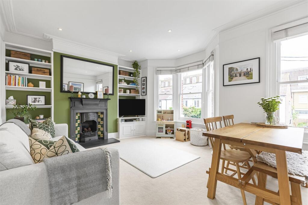 Paynesfield Avenue, East Sheen, SW14 photo 2