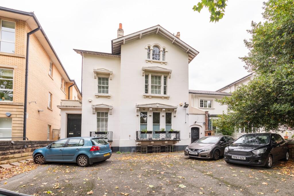 Main image of property: London Road, Reading, RG1