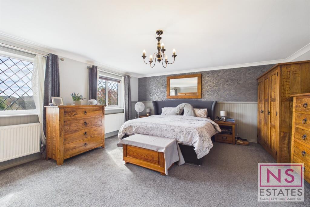 Thatch Lane, Ingleby Barwick, Stockton-On-Tees, TS17 photo 4