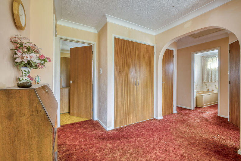 Additional image 14 of Three bedroom bungalow with attractive garden in Bruton 