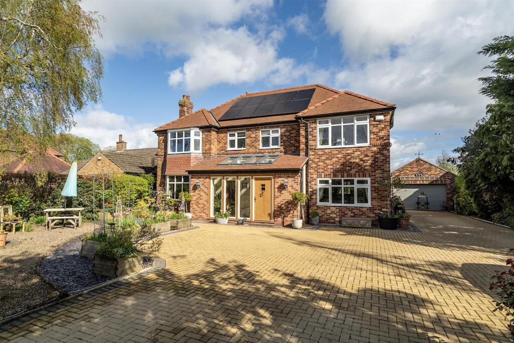 Main image of property: East Lane, Shipton By Beningbrough, York, YO30 1AH