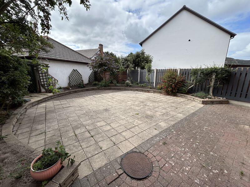 Main image of property: Gwynt Y Mor, Conwy