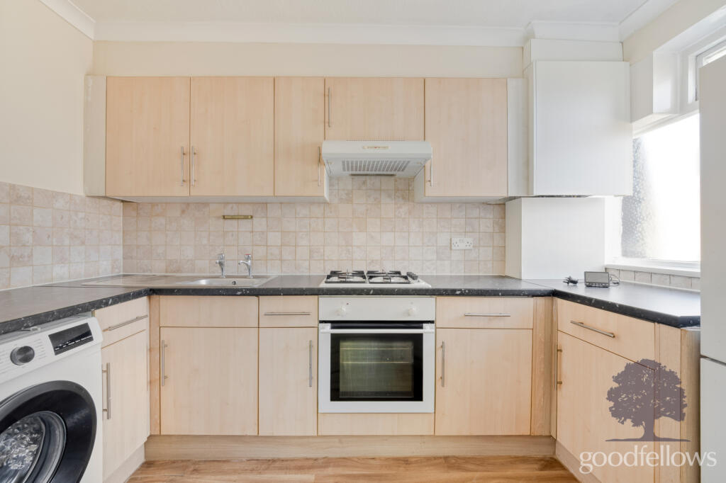 Main image of property: Onslow Gardens, Wallington, SM6
