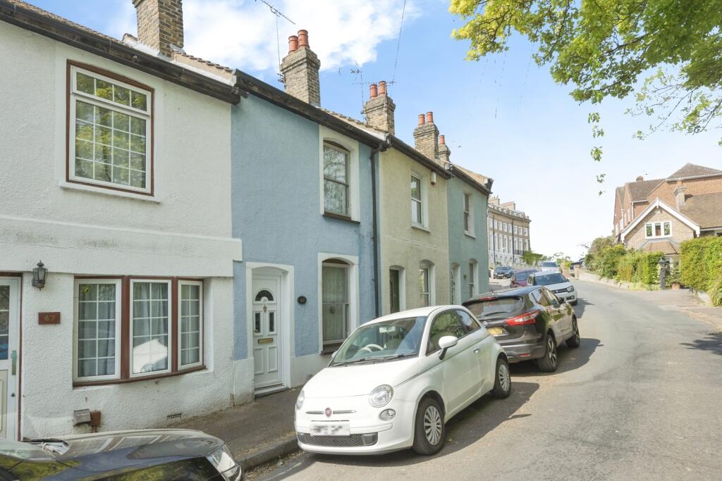 Main image of property: South Hill Road, Gravesend, Kent, DA12