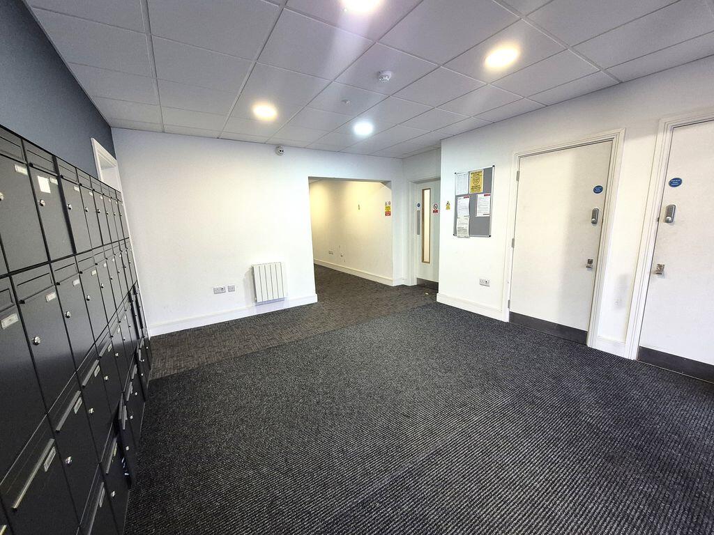 Additional image 11 of Newland House, 137-139 Hagley Road, Birmingham B16 8UA