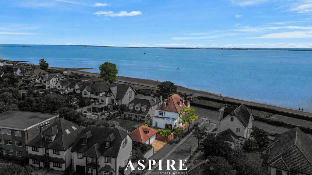 Main image of property: Video Tour Inside - Chalkwell Esplanade, Westcliff-On-Sea