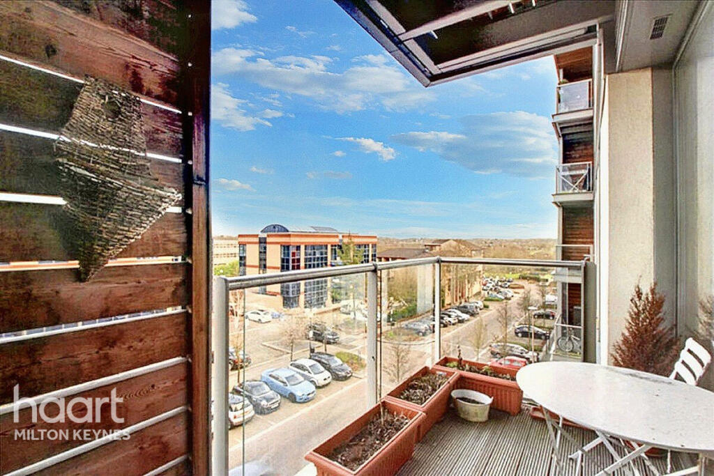 Main image of property: Opal House, MILTON KEYNES