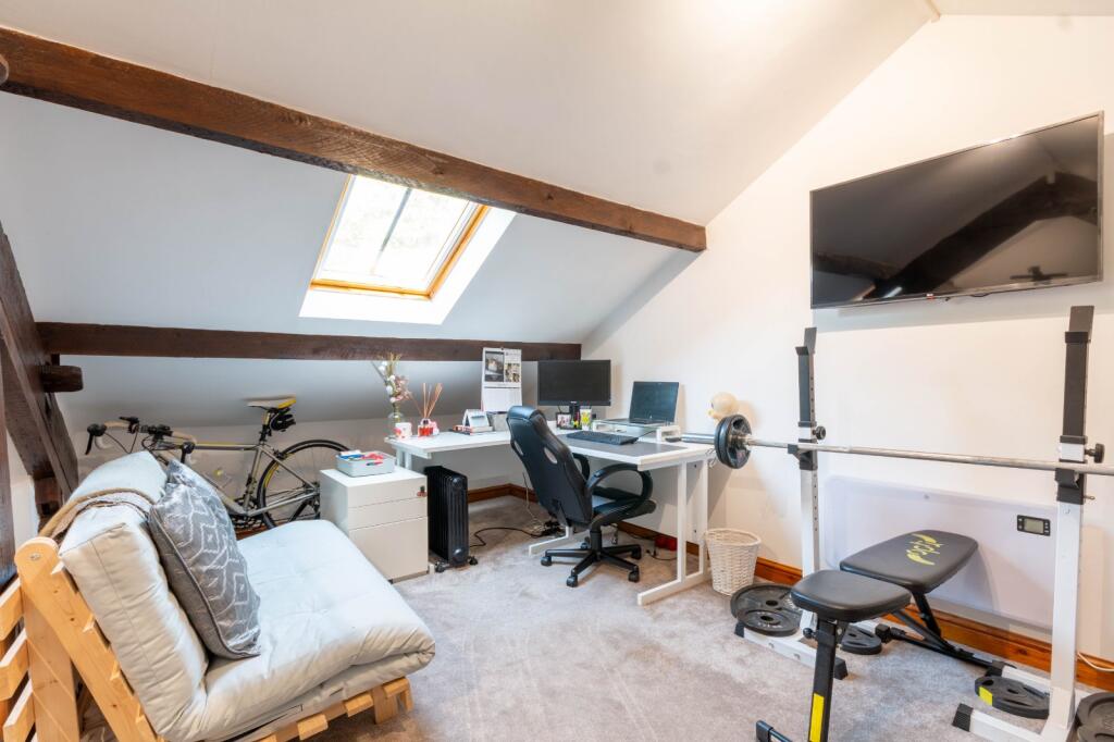 Additional image 11 of Fenton Court, Cullingworth, Bradford, West Yorkshire, BD13