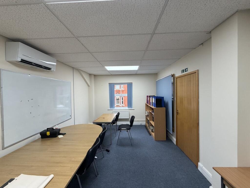 Additional image 2 of Seymore House, 12 Edward Street, Birmingham, B1 2RX