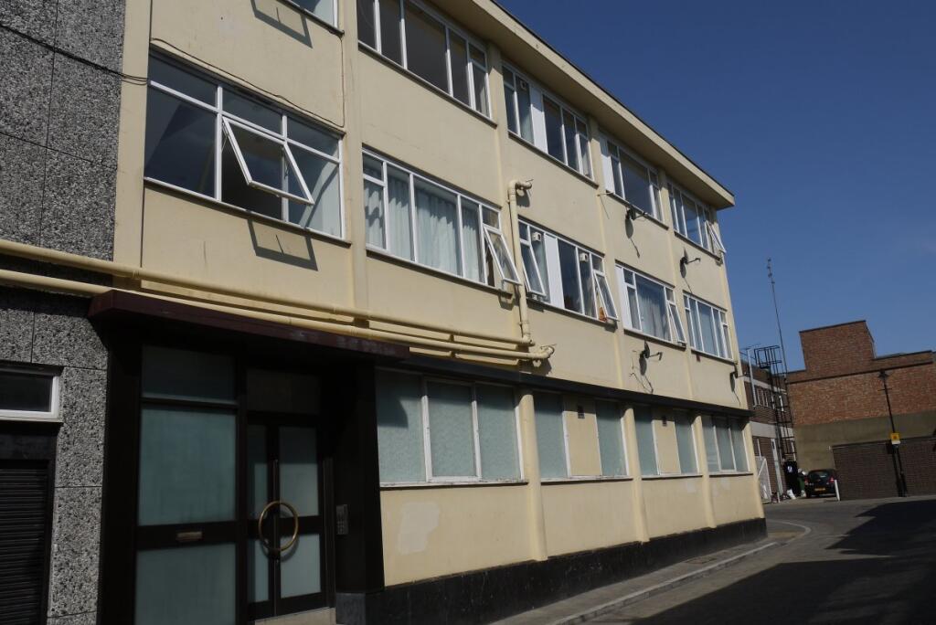 Main image of property: Crown Street, Brentwood