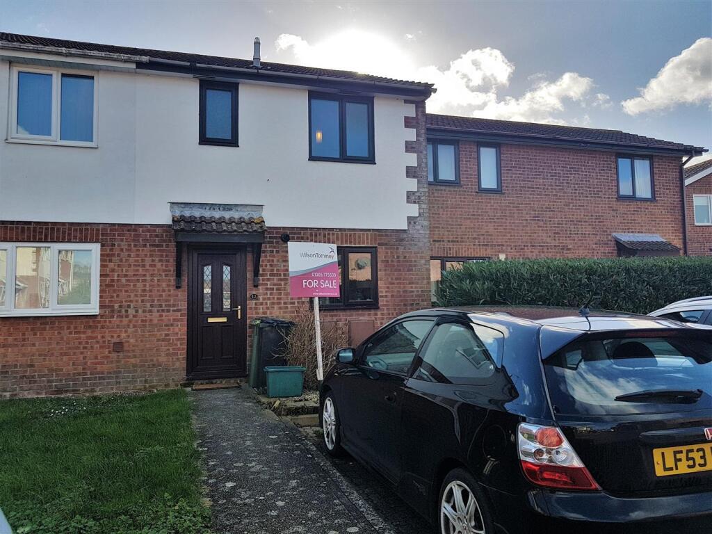 Main image of property: Brambling Close, Weymouth