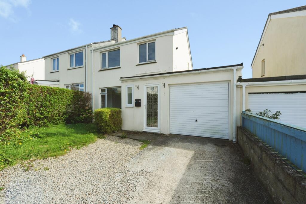 Main image of property: Strawberry Close, Redruth, Cornwall, TR15