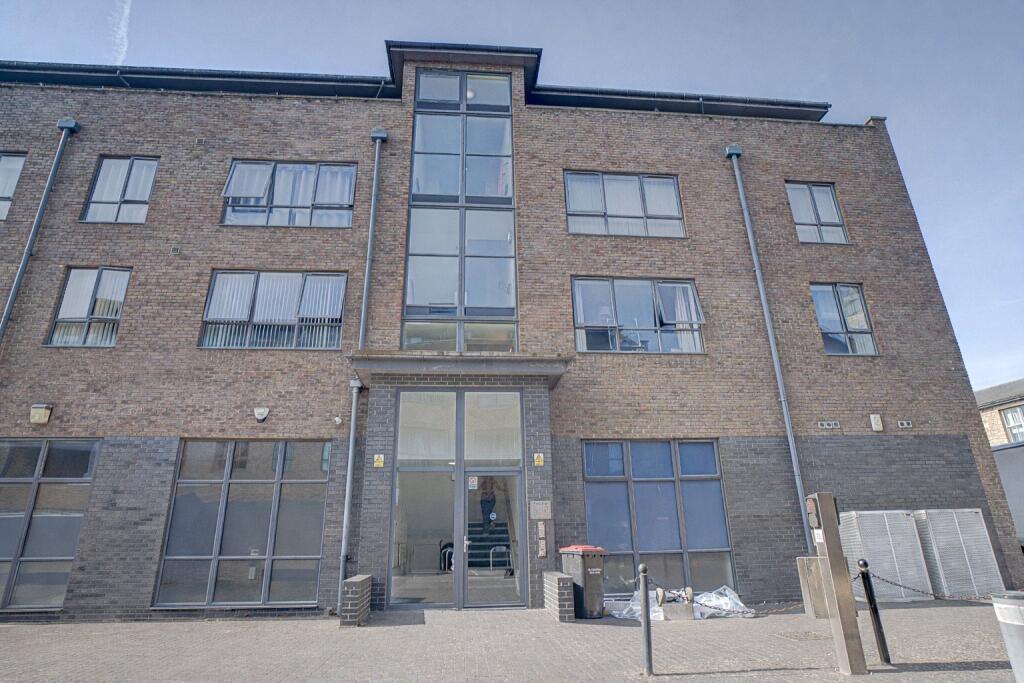 Main image of property: Priam House, Firefly Avenue, Swindon, SN2