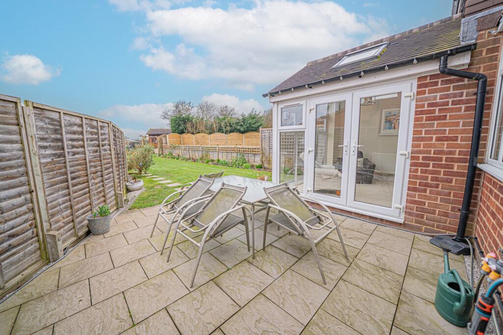 Additional image 31 of Kingswood Close, Lapworth, B94