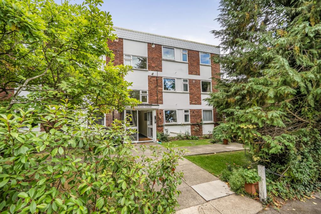 Main image of property: Woodside Grange Road, London, N12