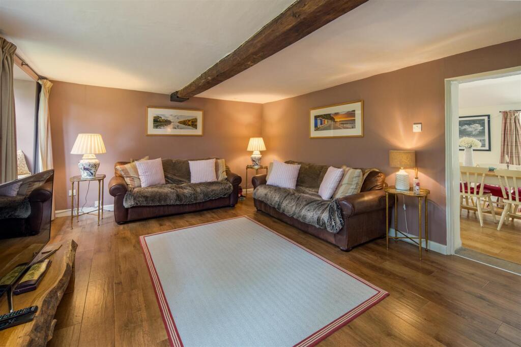 House in Yarmouth, Norton Green - View 5