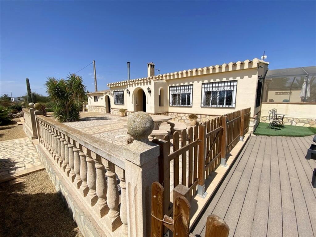 Main image of property: Andalucia, AlmerÃa, Huércal-Overa