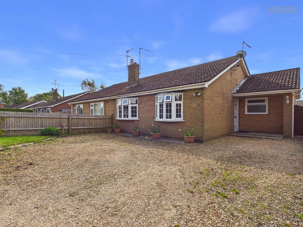 Main image of property: 13 Farrow Road, Whaplode Drove, SPALDING