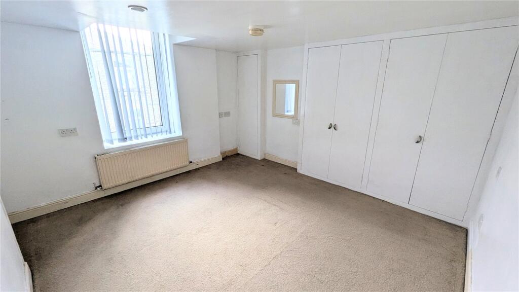 House in Burnley, Lancashire - More