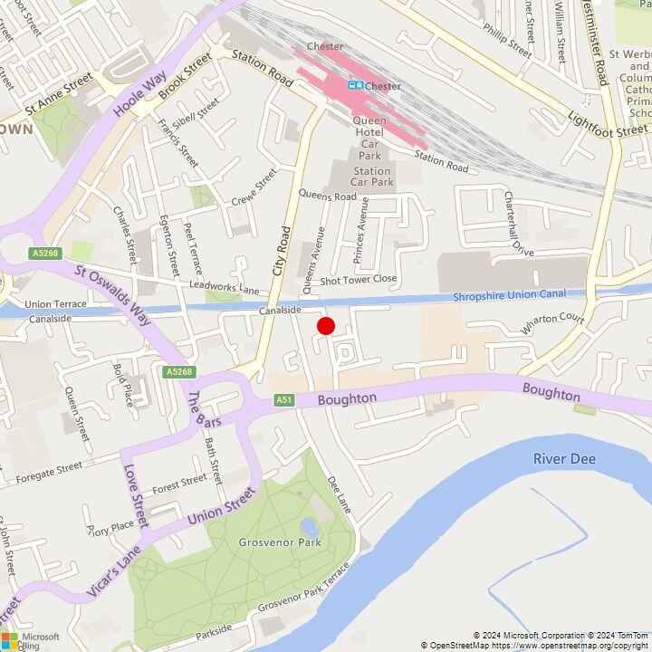 Property Map
