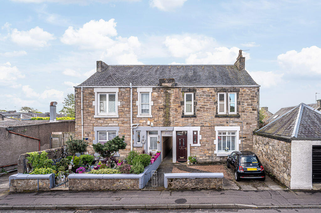 Main image of property: Maria Street, Kirkcaldy